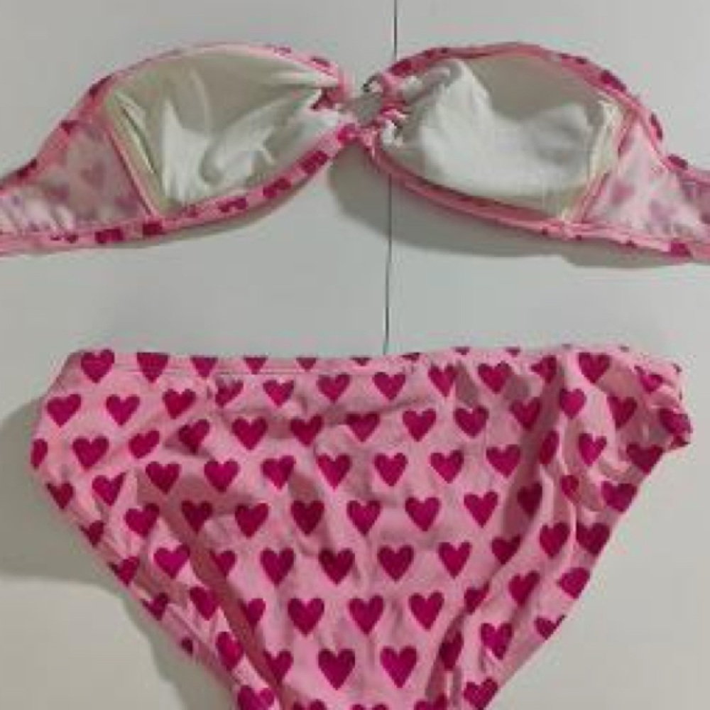 Ruby Two Piece Swimsuit Never Used - image 7